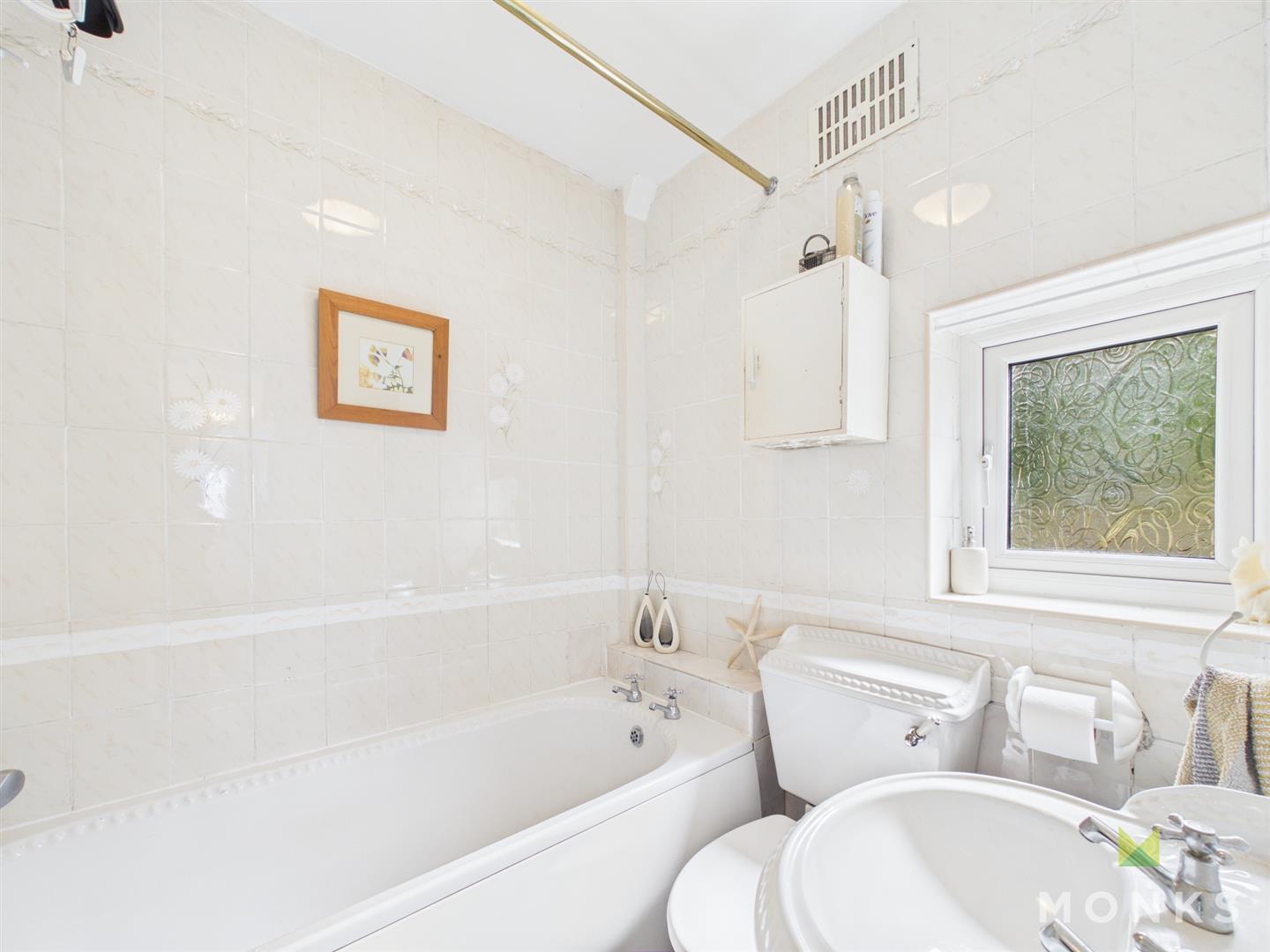 1 Prospect Cottages , Shrewsbury, SY5 0LR For Sale